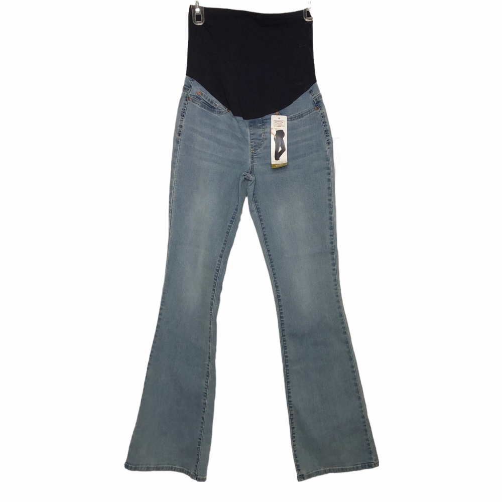 LEVI’S Maternity Jeans